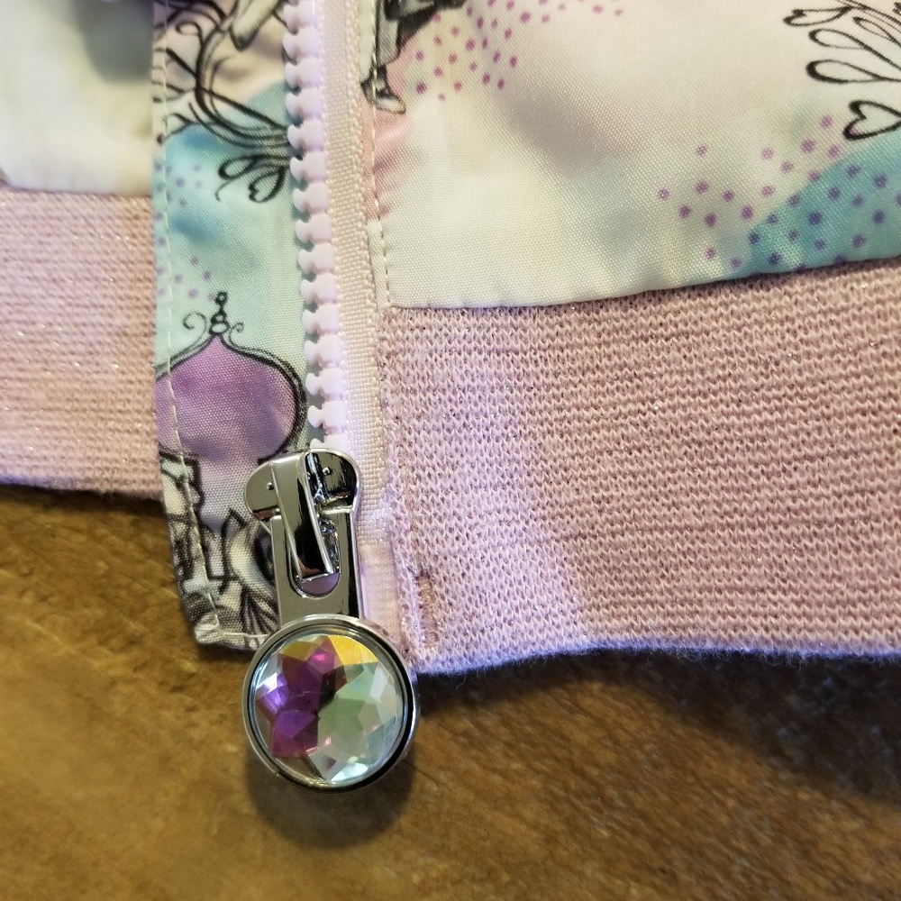 Kids Jacket - Picture 2 of 3